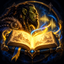 UA VoiceOver: Books & Lore logo