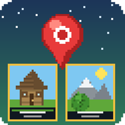 Locate Menu logo