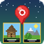 Locate Menu logo