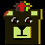 Frontier Shadows n' Saplings logo