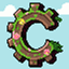 CorintheCraft Reloaded logo