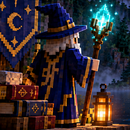 Runebound: Age of Wizards | Magic, Houses, Quests & Adventure project image