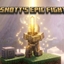 Snott's [Epic Fight] RPG logo