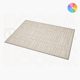 Naeli Rug project image