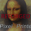 PixelPrinter Reforged logo