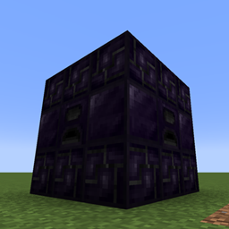 Jumbo Furnace Tiers project image