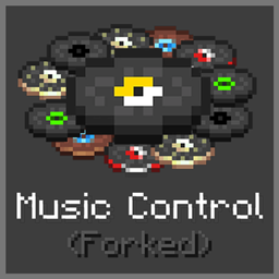 Music Control (Forked) project image