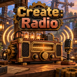 Create: Raido