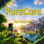 PureCore logo