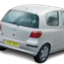 Toyota Yaris Totem! logo