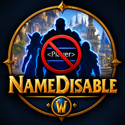 Forever Name Disable project image