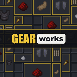 kc00l's Gearworks project image