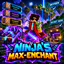 MAX-enchant logo