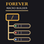 Forever Macro-builder logo