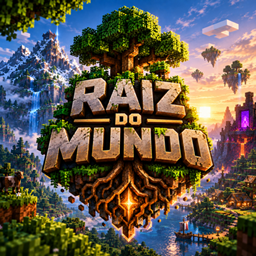 Raiz do Mundo project image