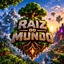 Raiz do Mundo logo