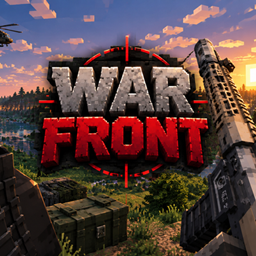 WarFront DayZ SMP Modpack!
