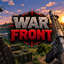 WarFront DayZ SMP Modpack! logo