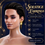 Solstice Earrings logo