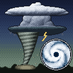 Moreweather logo