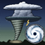 Moreweather logo