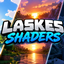 laskes shaders logo
