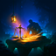 Wanderer Auction logo