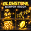 Glowstone advanced  logo