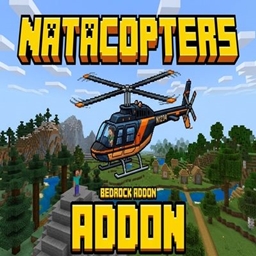 NataCopters  project image