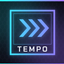Tempo by 0xgle logo