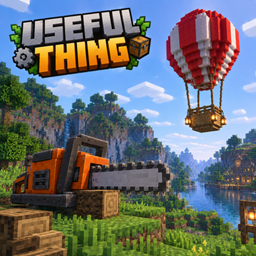 useful thing project image