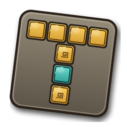 Tessera - Mosaic Info Bars & Data Blocks logo