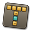 Tessera - Mosaic Info Bars & Data Blocks logo