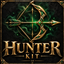 GD-Hunter Kit logo