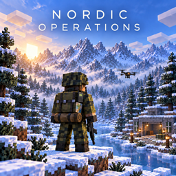 Nordic Operations project image