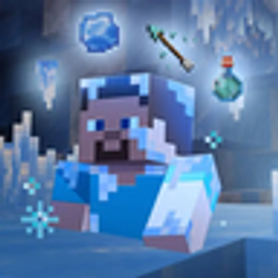 Ice Caves: Backported