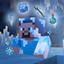 Ice Caves: Backported logo