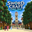 Sword Craft Online — The Ultimate Anime MMORPG Experience logo