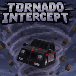 Tornado Intercept for Moreweather logo