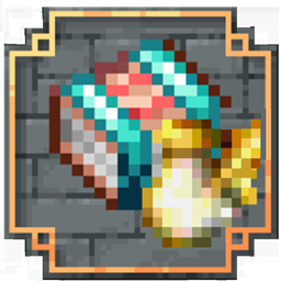 Moyan's Superior Sorcery logo