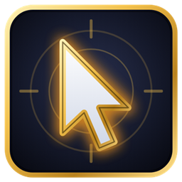 CursorOutline logo