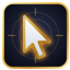 CursorOutline logo
