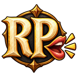 RPLingo logo