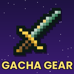 Gacha Gear logo