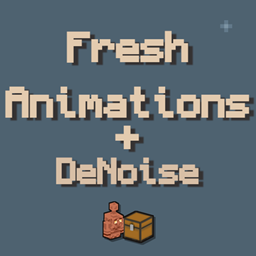 DeNoise + Fresh Animations project image