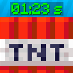TntTimer logo