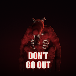 Don't Go Out(Dweller) project image