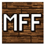 Modern Furniture Forked [MFF] logo