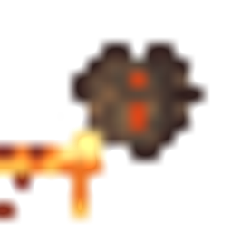 Spore Infection Meteor Event logo
