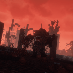 Scape N Run Eternal Torment logo